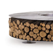 Zero Aluminium Fire Pit I AK47 Design