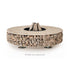 Zero Keramik Fire Pit I AK47 Design