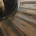 Zero Aluminium Fire Pit I AK47 Design