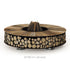 Zero Wood Fire Pit I AK47 Design