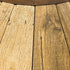 Zero Wood Fire Pit I AK47 Design