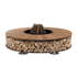Zero Wood Fire Pit I AK47 Design