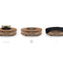 Zero Wood Fire Pit I AK47 Design