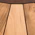 Zero Wood Fire Pit I AK47 Design