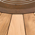 Zero Wood Fire Pit I AK47 Design