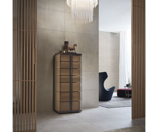 Night storage Ala Rimadesio