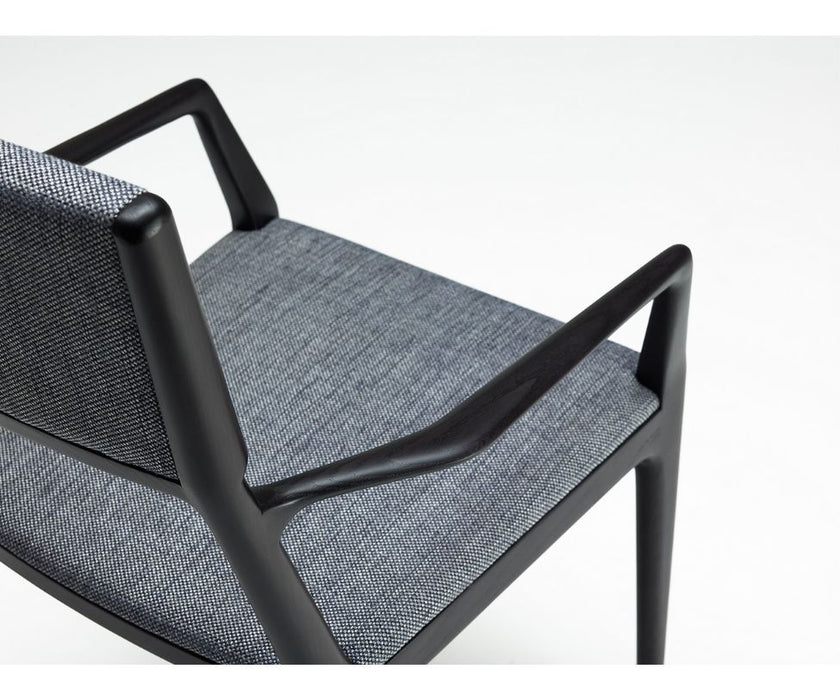 Ala & Alina Dining Armchair
