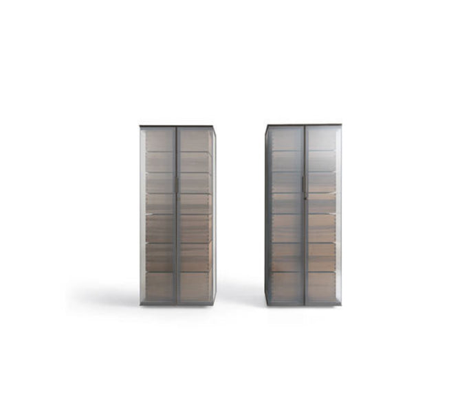 Night storage Ala Rimadesio
