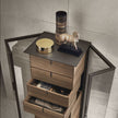 Night storage Ala Rimadesio