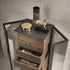 Night storage Ala Rimadesio