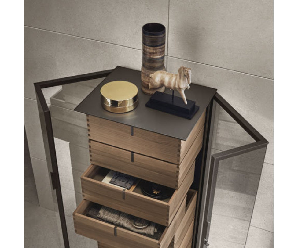 Night storage Ala Rimadesio