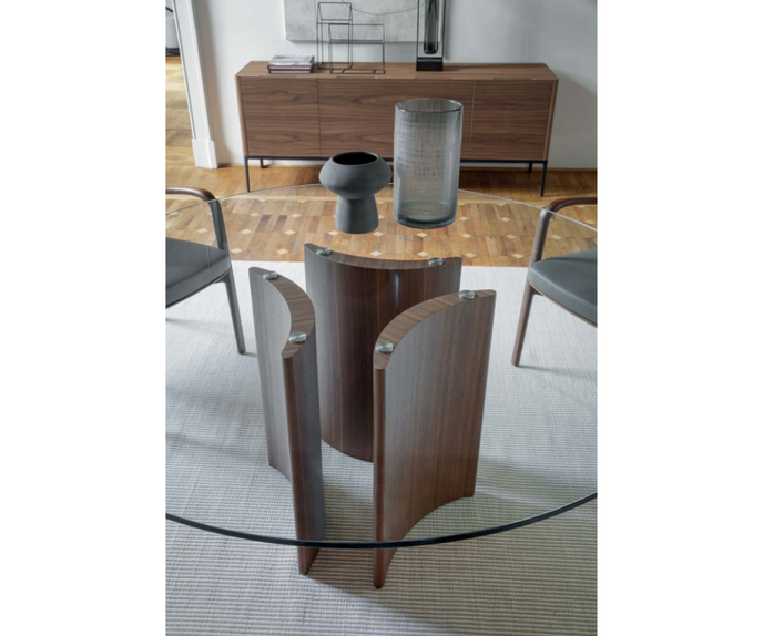 Alan Dining Table Porada