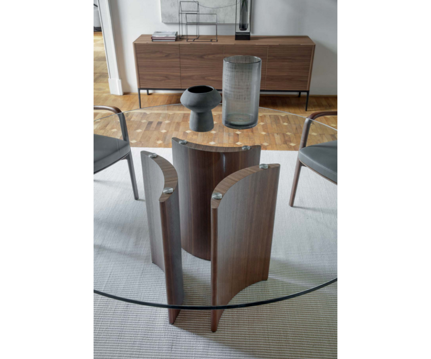 Alan Dining Table Porada