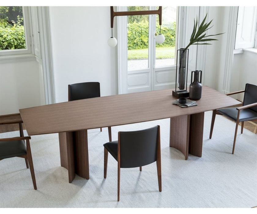 Porada Alan Dining Table Rectangular 