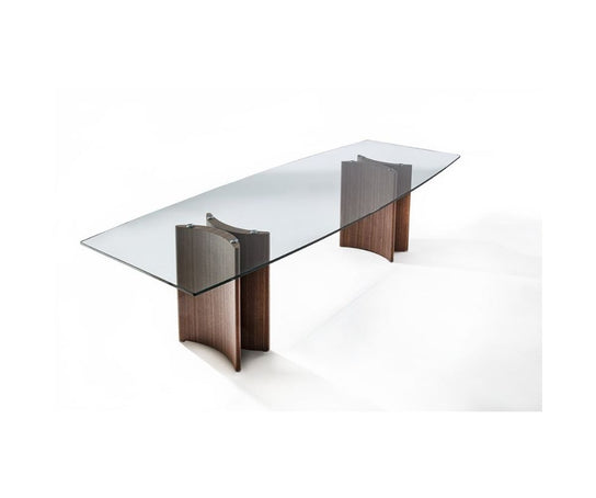 Porada Alan Dining Table Rectangular