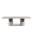 Alba Dining Table | Paolo Castelli