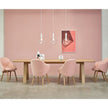 High end Albu Lounge Armchair by Ton Casa Design