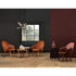 High end Albu Lounge Armchair by Ton Casa Design
