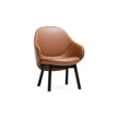 High end Albu Lounge Armchair by Ton Casa Design