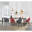 High end Albu Dining Chair by Ton Casa Design