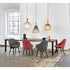 High end Albu Dining Chair by Ton Casa Design