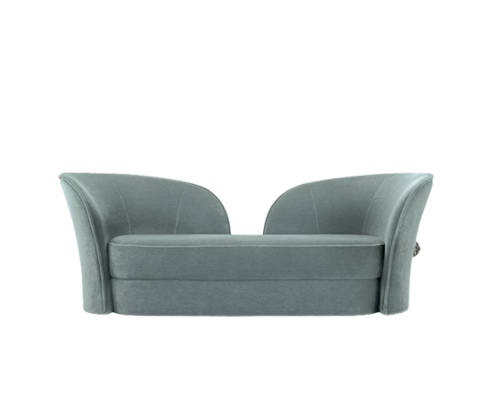 Aldora Sofa | Moooi