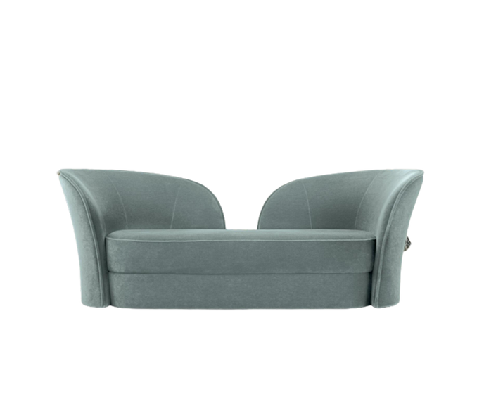 Aldora Sofa | Moooi