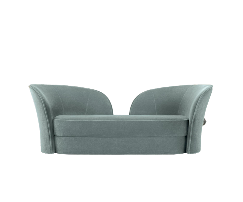 High end Aldora Sofa by Moooi Casa Design