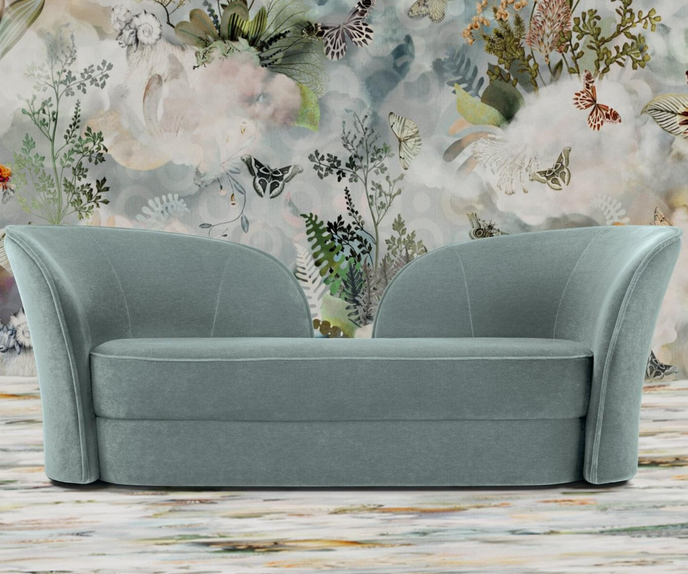 Aldora Sofa | Moooi