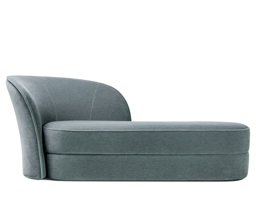 Aldora Chaise Lounge | Moooi 