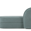 Aldora Chaise Lounge | Moooi 