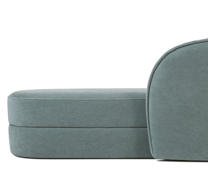 Aldora Chaise Lounge | Moooi 