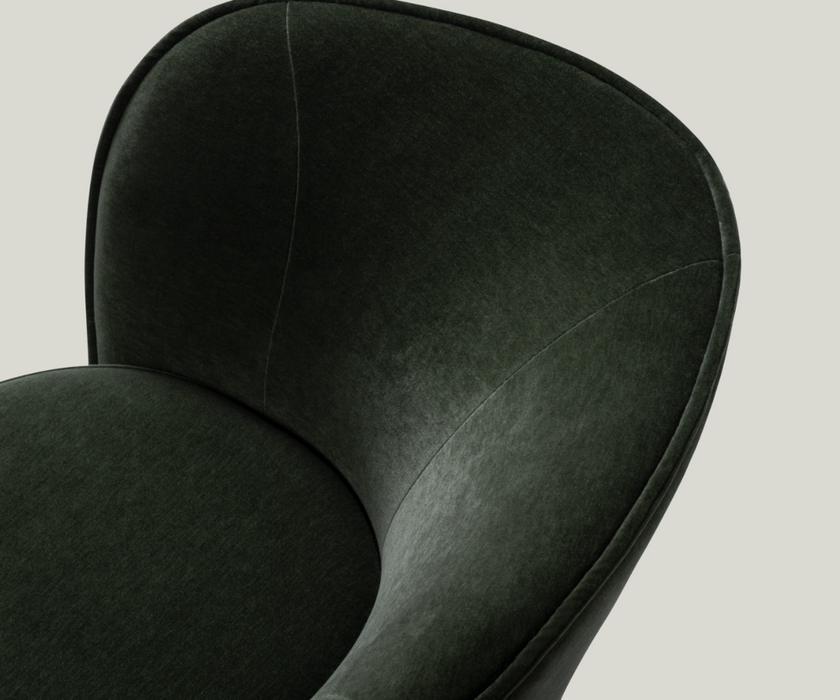 Aldora Sofa | Moooi