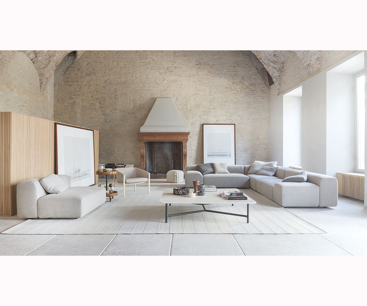 All-Time Sofa | Paola Lenti