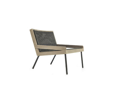 Allaperto Mountain Etwick Lounge Chair