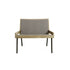 High end Allaperto Urban Lounge Chair by Ethimo Casa Design