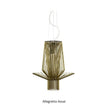 High end Allegretto Suspension by Foscarini Casa Design