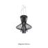 High end Allegretto Suspension by Foscarini Casa Design