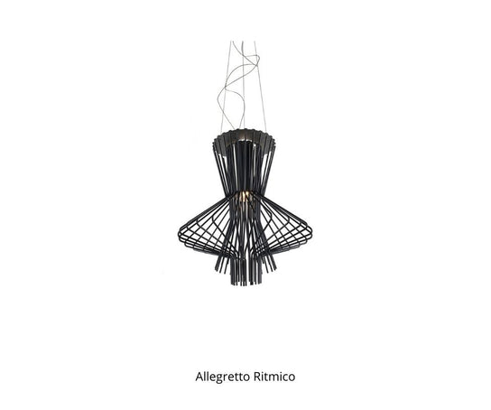 High end Allegretto Suspension by Foscarini Casa Design