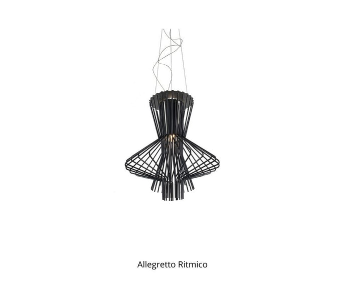 High end Allegretto Suspension by Foscarini Casa Design