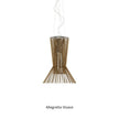 High end Allegretto Suspension by Foscarini Casa Design