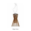 High end Allegro Suspension by Foscarini Casa Design
