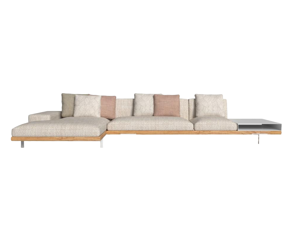 Allure Modular Sofa | Talenti