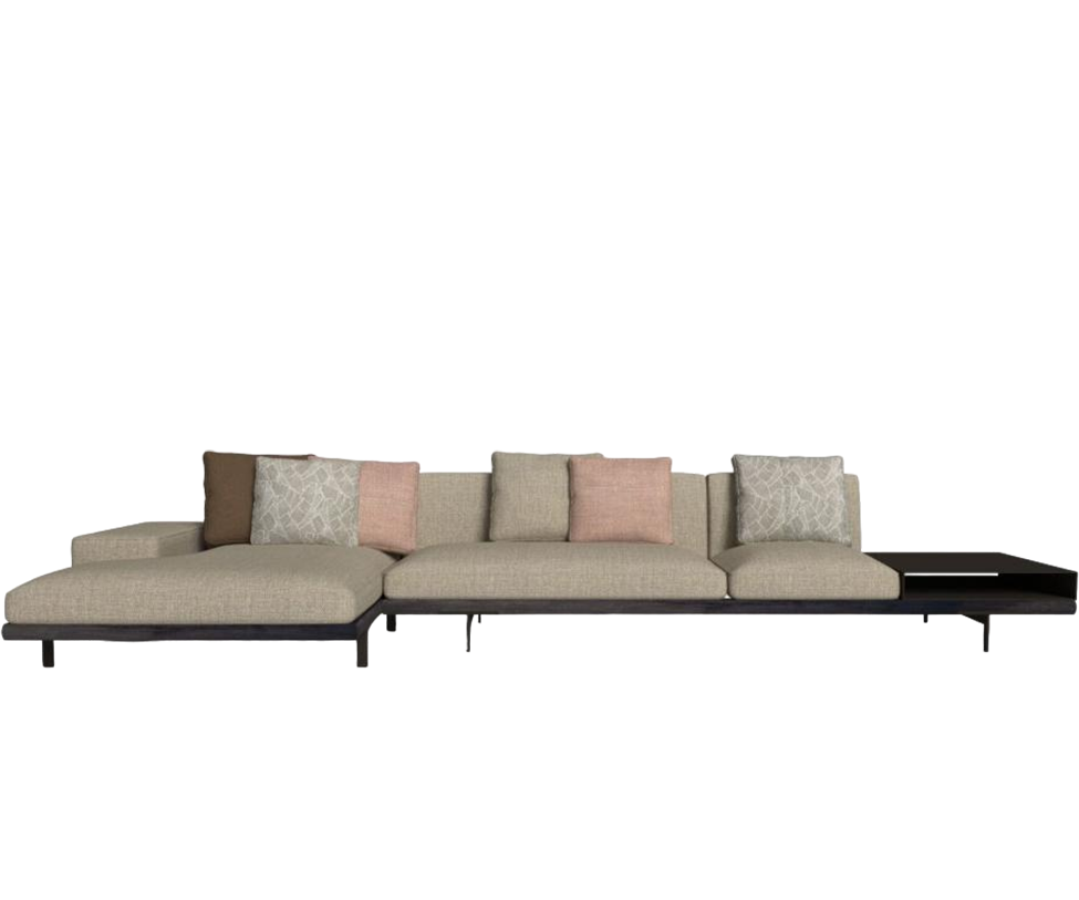 Allure Modular Sofa | Talenti