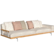 Allure 3 Seater Sofa | Talenti