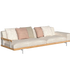 Allure 3 Seater Sofa | Talenti