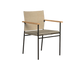 Allure Dining Armchair | Talenti