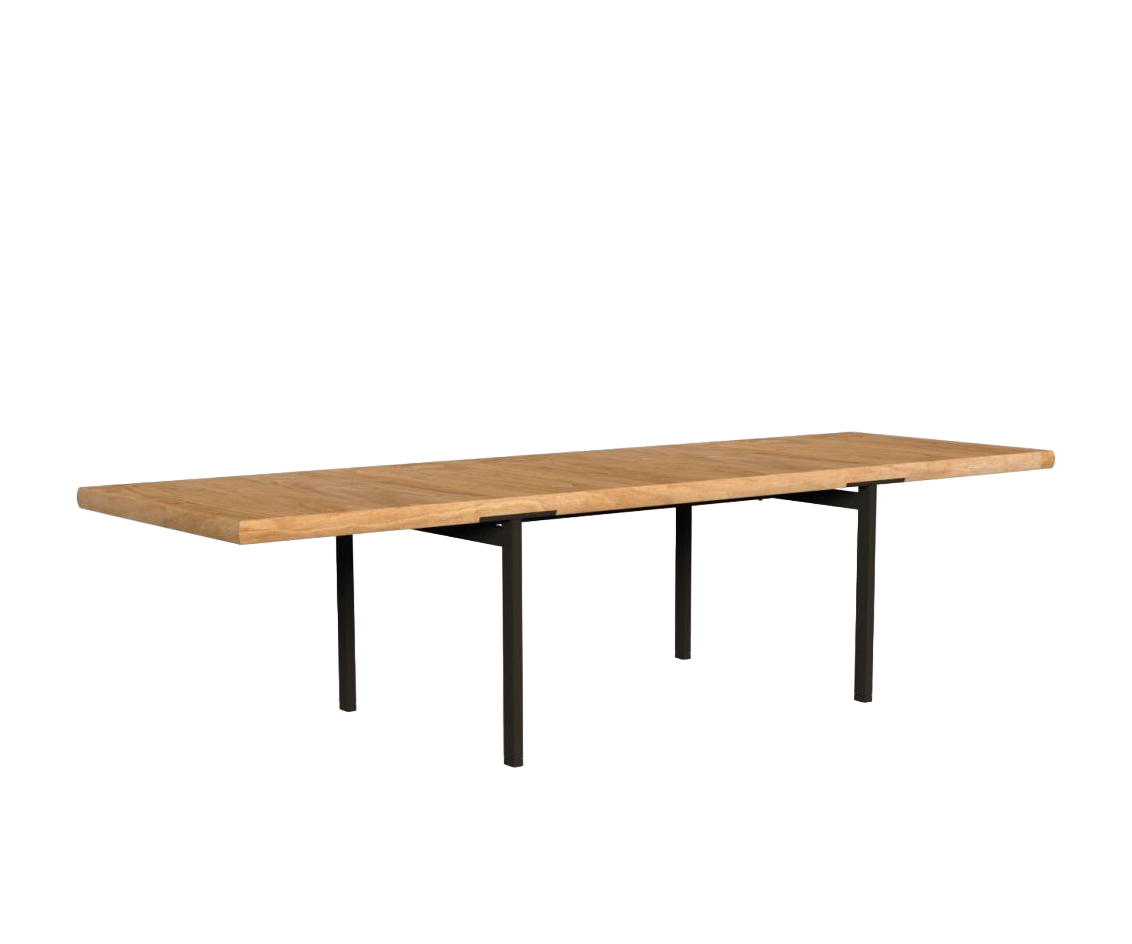Allure Rectangular Dining Table | Talenti