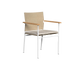 Allure Dining Armchair | Talenti