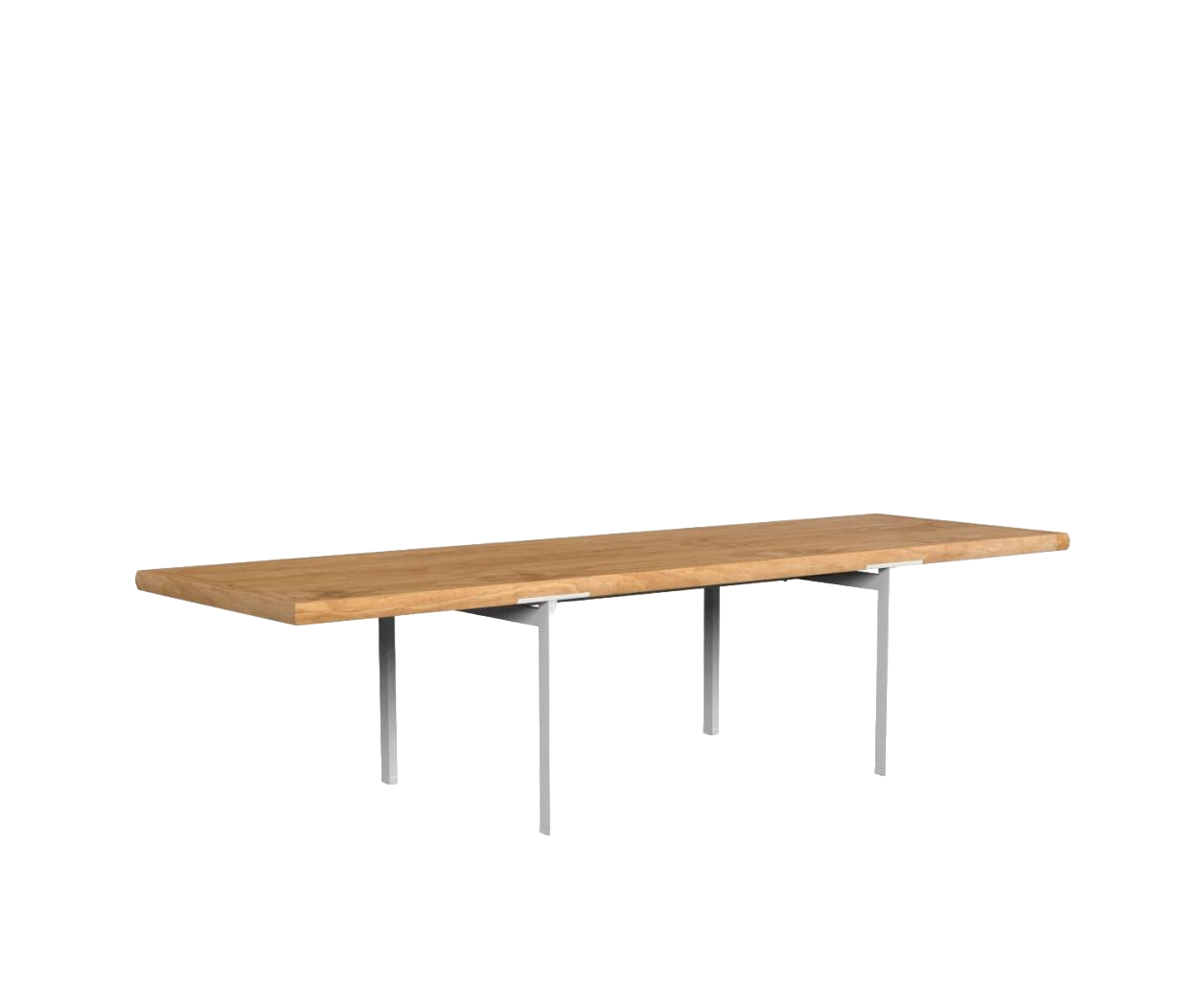 Allure Rectangular Dining Table | Talenti
